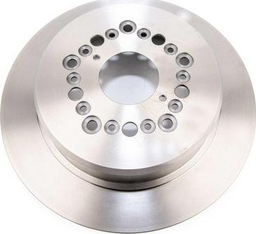 DBA Australia DBA746 - Тормозной диск abcparts.ee