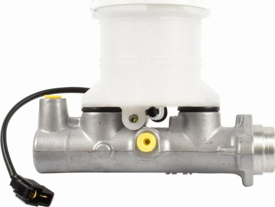 DBA Australia DBABM6066 - Главный тормозной цилиндр abcparts.ee