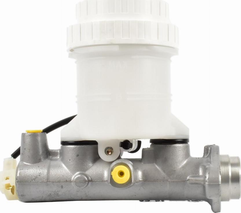 DBA Australia DBABM1978 - Главный тормозной цилиндр abcparts.ee