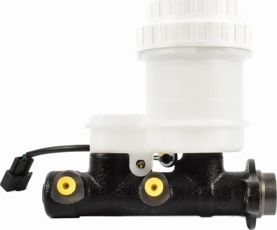 DBA Australia DBABM1608 - Главный тормозной цилиндр abcparts.ee