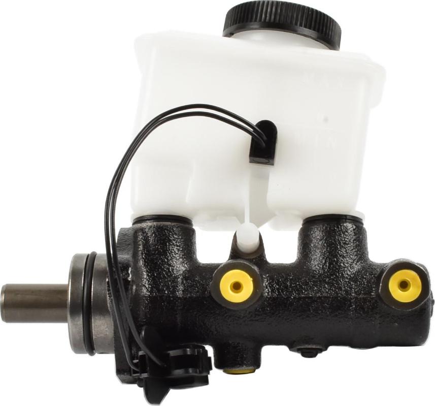 DBA Australia DBABM1824 - Главный тормозной цилиндр abcparts.ee