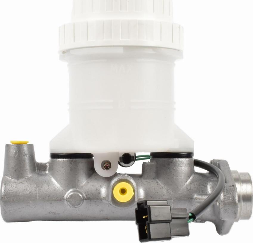 DBA Australia DBABM1762 - Главный тормозной цилиндр abcparts.ee