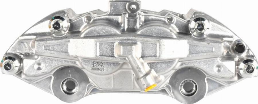 DBA Australia DBAC1496 - Тормозной суппорт abcparts.ee