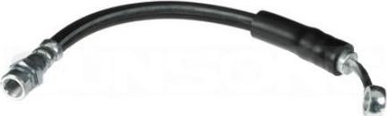 DBA Australia DBAH2343 - Тормозной шланг abcparts.ee