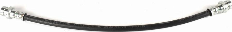 DBA Australia DBAH2331 - Тормозной шланг abcparts.ee