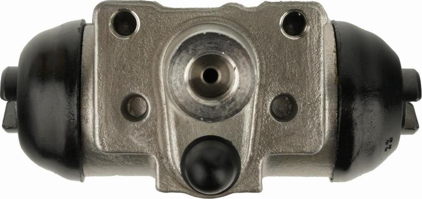 DBA Australia DBAWC9939 - Колесный тормозной цилиндр abcparts.ee