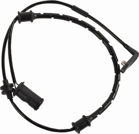 DBA Australia DBAWS1134 - Сигнализатор, износ тормозных колодок abcparts.ee