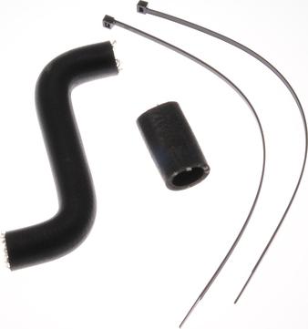 DEFA 460482 - Монтажный комплект, система подогрева двигателя abcparts.ee