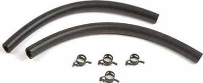 DEFA 460475 - Монтажный комплект, система подогрева двигателя abcparts.ee