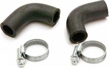 DEFA 460512 - Монтажный комплект, система подогрева двигателя abcparts.ee