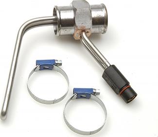 DEFA 411448 - Электронагревательный элемент, система подогрева двигателя abcparts.ee