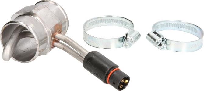 DEFA 411412 - Электронагревательный элемент, система подогрева двигателя abcparts.ee