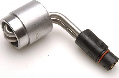 DEFA 411106 - Электронагревательный элемент, система подогрева двигателя abcparts.ee