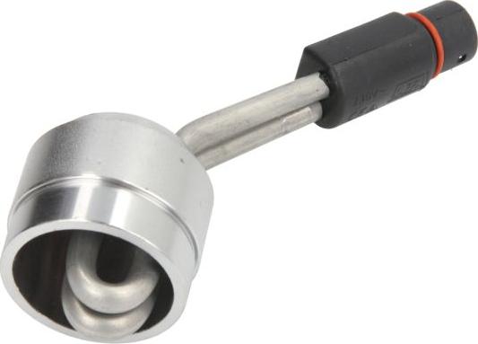 DEFA 411118 - Электронагревательный элемент, система подогрева двигателя abcparts.ee