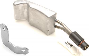 DEFA 411859 - Электронагревательный элемент, система подогрева двигателя abcparts.ee