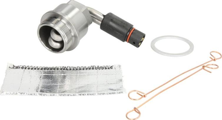 DEFA 411240 - Электронагревательный элемент, система подогрева двигателя abcparts.ee