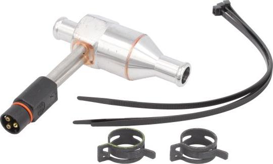 DEFA 411794 - Электронагревательный элемент, система подогрева двигателя abcparts.ee