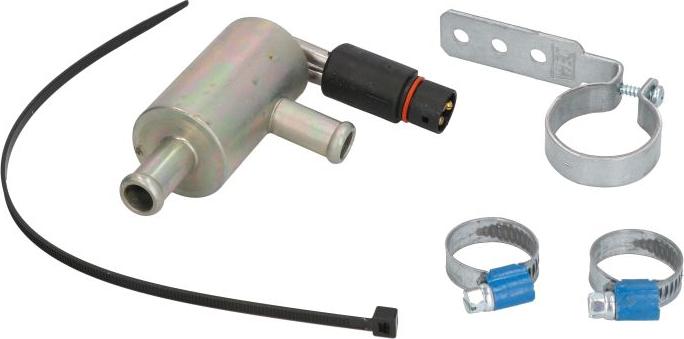 DEFA 411703 - Электронагревательный элемент, система подогрева двигателя abcparts.ee