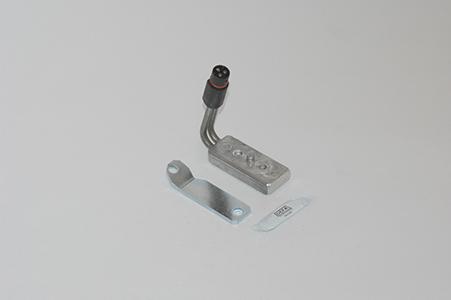 DEFA 413846 - Электронагревательный элемент, система подогрева двигателя abcparts.ee