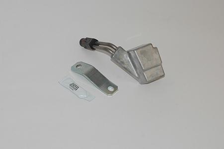 DEFA 413863 - Электронагревательный элемент, система подогрева двигателя abcparts.ee