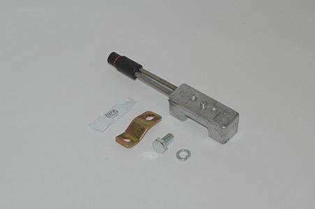 DEFA 413803 - Электронагревательный элемент, система подогрева двигателя abcparts.ee