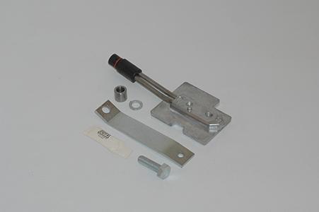 DEFA 413819 - Электронагревательный элемент, система подогрева двигателя abcparts.ee