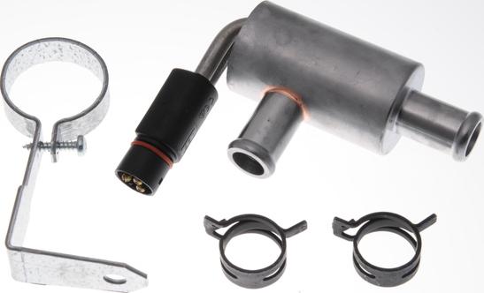 DEFA 413722 - Электронагревательный элемент, система подогрева двигателя abcparts.ee