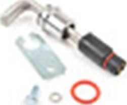 DEFA 412540 - Электронагревательный элемент, система подогрева двигателя abcparts.ee