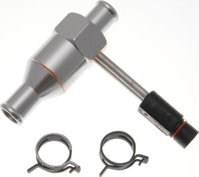 DEFA 412790 - Электронагревательный элемент, система подогрева двигателя abcparts.ee