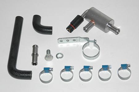 DEFA 412748 - Электронагревательный элемент, система подогрева двигателя abcparts.ee