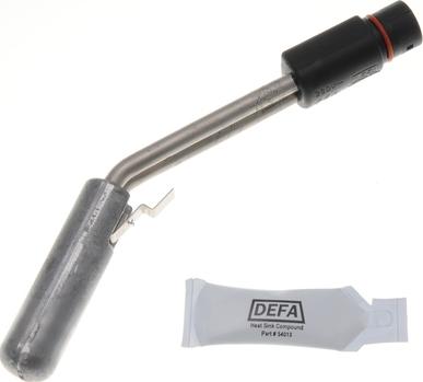 DEFA 421882 - Электронагревательный элемент, система подогрева двигателя abcparts.ee