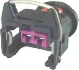 Delphi 9001-957 - Kaabli remondikomplekt, rattapöörete andur abcparts.ee