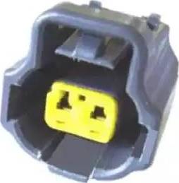 Delphi 9001-964 - Ремкомплект кабеля, датчик температуры охлажд. жидкости abcparts.ee