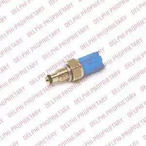 Delphi 9307-529A - Датчик, давление подачи топлива abcparts.ee