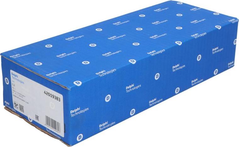 Delphi 42019383 - Форсунка инжекторная abcparts.ee