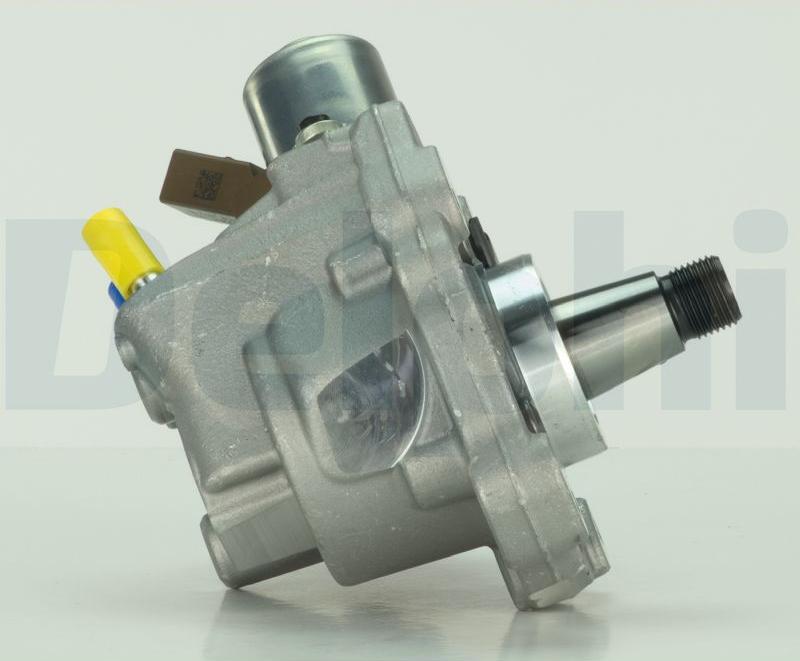 Delphi 28477820-12B1 - Насос высокого давления abcparts.ee