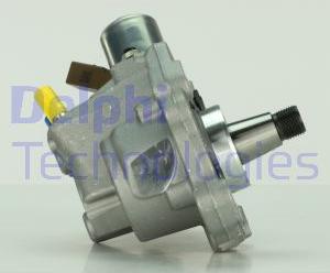 Delphi 28477820 - Насос высокого давления abcparts.ee