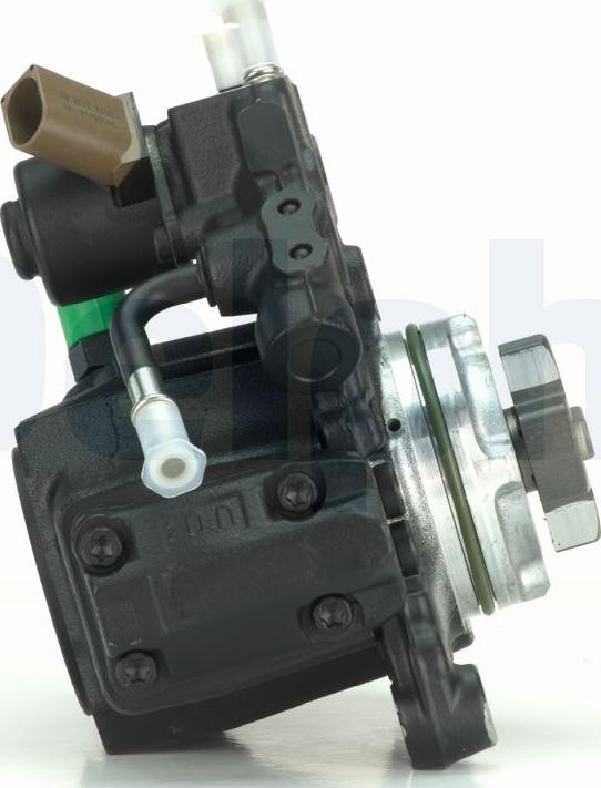 Delphi 28384976-12B1 - Насос высокого давления abcparts.ee