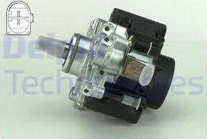Delphi 28277574 - Насос высокого давления abcparts.ee