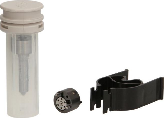 Delphi 7135-650 - Ремкомплект, распылитель abcparts.ee