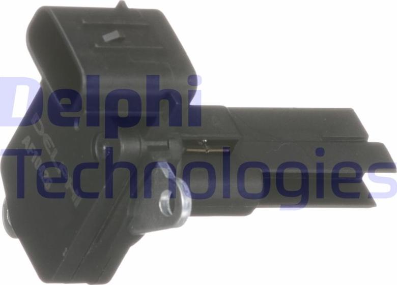 Delphi AF10426-11B1 - Датчик потока, массы воздуха abcparts.ee