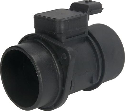 Delphi AF10503-12B1 - Датчик потока, массы воздуха abcparts.ee