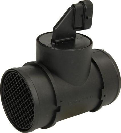 Delphi AF10088-12B1 - Датчик потока, массы воздуха abcparts.ee