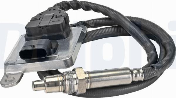 Delphi ANS1055-12B1 - NOx-датчик, впрыск карбамида abcparts.ee