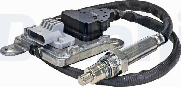 Delphi ANS1084-12B1 - NOx-датчик, впрыск карбамида abcparts.ee