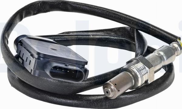 Delphi ANS1079-12B1 - NOx-датчик, впрыск карбамида abcparts.ee