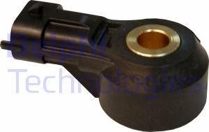 Delphi AS10044 - Датчик детонации abcparts.ee