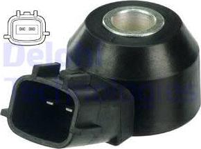 Delphi AS10228 - Датчик детонации abcparts.ee