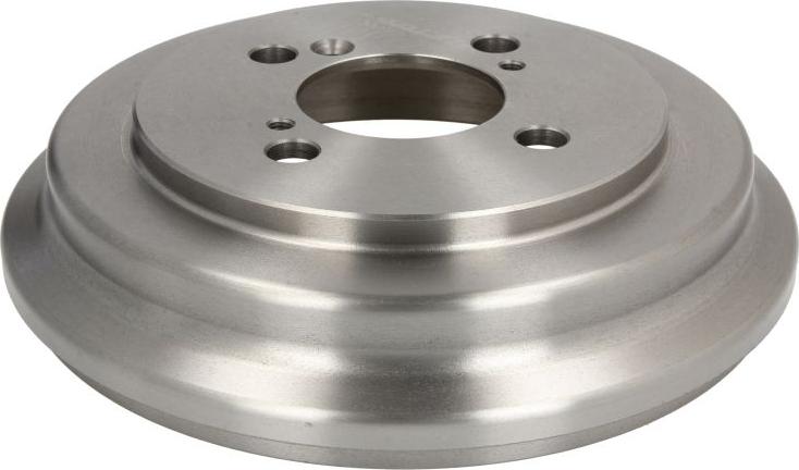 Delphi BF596 - Тормозной барабан abcparts.ee