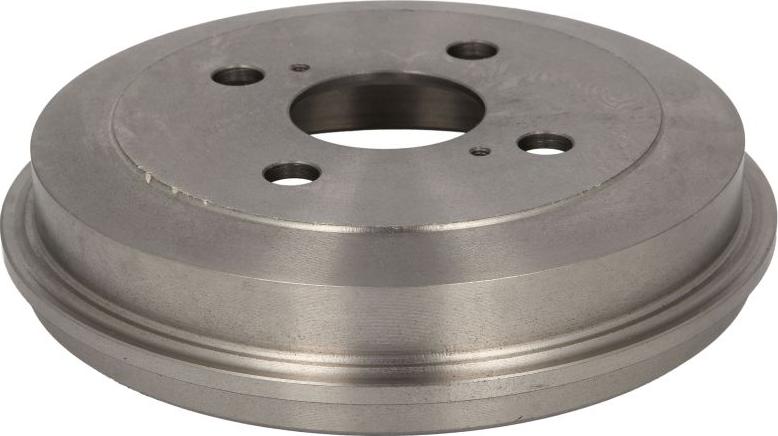 Delphi BF588 - Тормозной барабан abcparts.ee